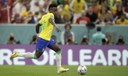 Brasil tenta manter escrita diante da Croácia