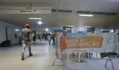 Brasileiros adultos ainda têm medo associado à covid-19