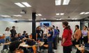 Brasileiros adultos com ensino superior completo chegam a 18,4%
