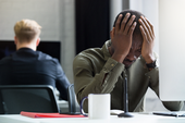 Burnout: Brasil é o segundo país com mais casos diagnosticados
