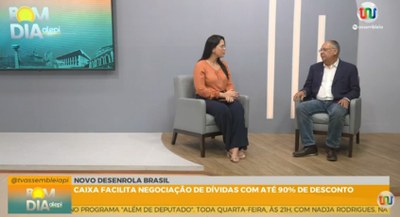 Caixa amplia renegociação de dívidas com descontos de até 90% para famílias de baixa renda