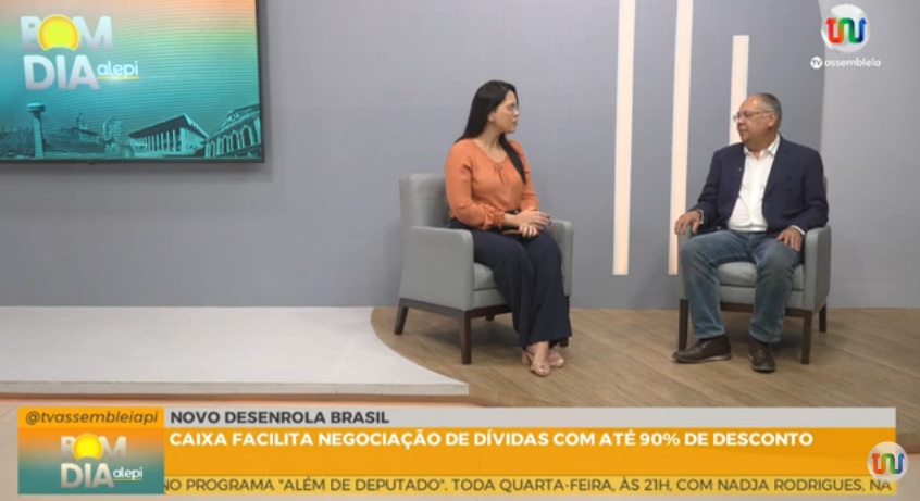 Caixa amplia renegociação de dívidas com descontos de até 90% para famílias de baixa renda