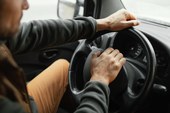 Câmara aprova projeto que destina parte de multas à formação de motoristas de baixa renda 