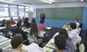 Câmara aprova projeto que pune escolas que recusarem matrícula de aluno