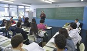 Câmara aprova projeto que pune escolas que recusarem matrícula de aluno