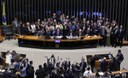 Câmara aprova projeto que torna permanente a Lei de Incentivo ao Esporte