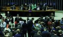 Câmara revoga novo seguro DPVAT e limita bloqueio de emendas