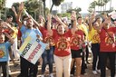 Caminhada da Fraternidade 2024 reúne milhares de pessoas em torno da fé Caminhada da Fraternidade 2024 reúne milhares de pessoas em torno da fé