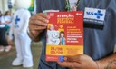 Campanha busca ampliar vacinação de crianças e adolescentes