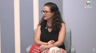 Campanha Cartão Vermelho reforça combate ao trabalho infantil e incentiva denúncias no Piauí