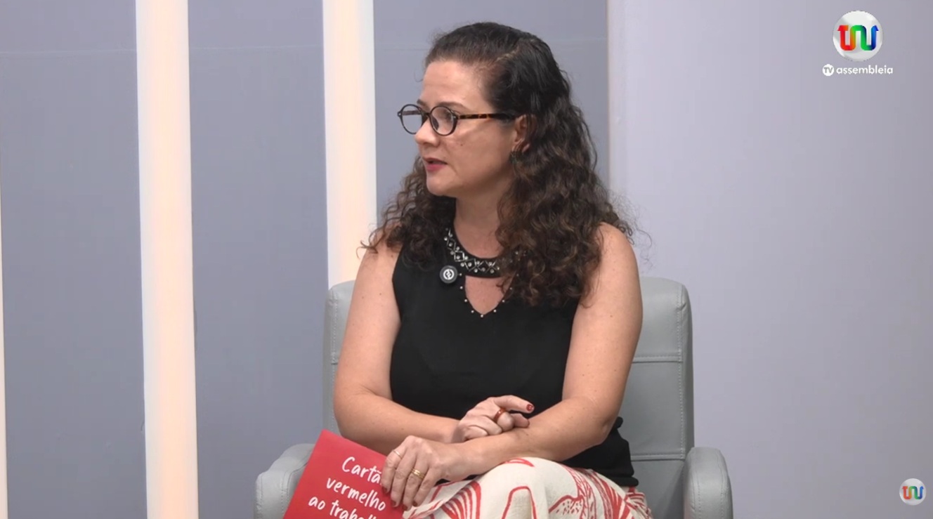 Campanha Cartão Vermelho reforça combate ao trabalho infantil e incentiva denúncias no Piauí