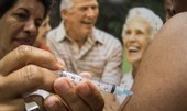 Campanha contra gripe imuniza apenas 40% do público-alvo