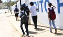 Campanha #VemProUro convoca adolescentes a cuidar da saúde