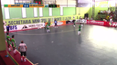 Campo Largo passa para as quartas de final da Copa do Brasil de Futsal Campo Largo passa para as quartas de final da Copa do Brasil de Futsal