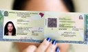 Campos sexo e nome social em documento devem ter mudanças