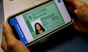 Candidatos do CNU poderão usar documento digital como identificação Candidatos do CNU poderão usar documento digital como identificação