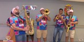 Carnaval, Dança e Tradição: o ritmo da folia no programa Bom Gosto