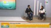 Casa da Mulher Brasileira ultrapassa 40 mil atendimentos em Teresina