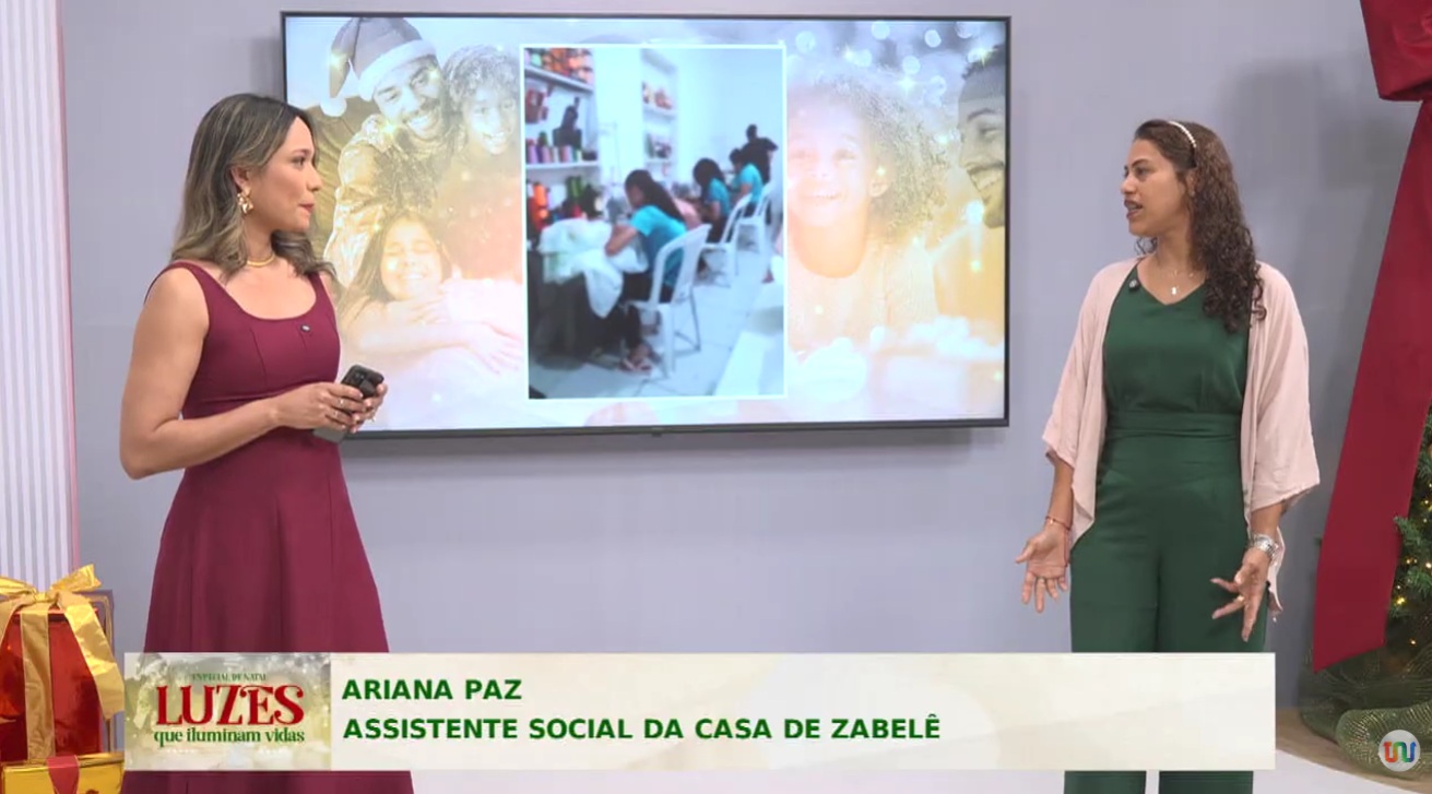 Casa de Zabelê: há quase três décadas iluminando vidas e garantindo direitos em Teresina