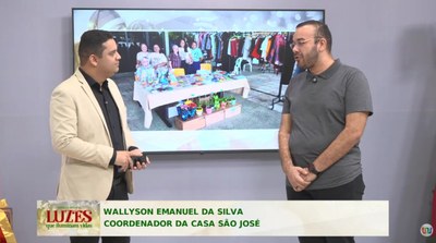 Casa São José: um lar de cuidado, afeto e dignidade para idosos em Teresina
