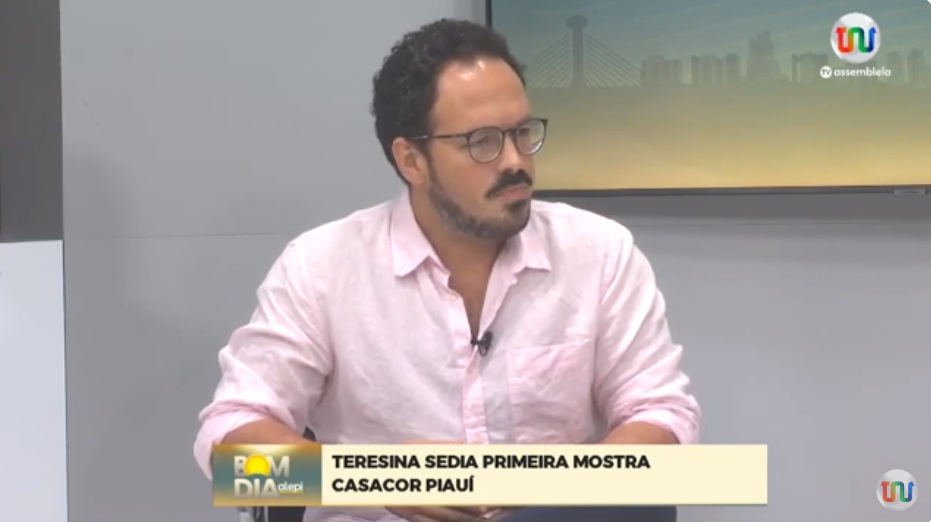 Casacor chega a Teresina com a mais completa mostra de arquitetura