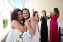 Casamento entre mulheres cresce 5,9% e é recorde em 2023, mostra IBGE