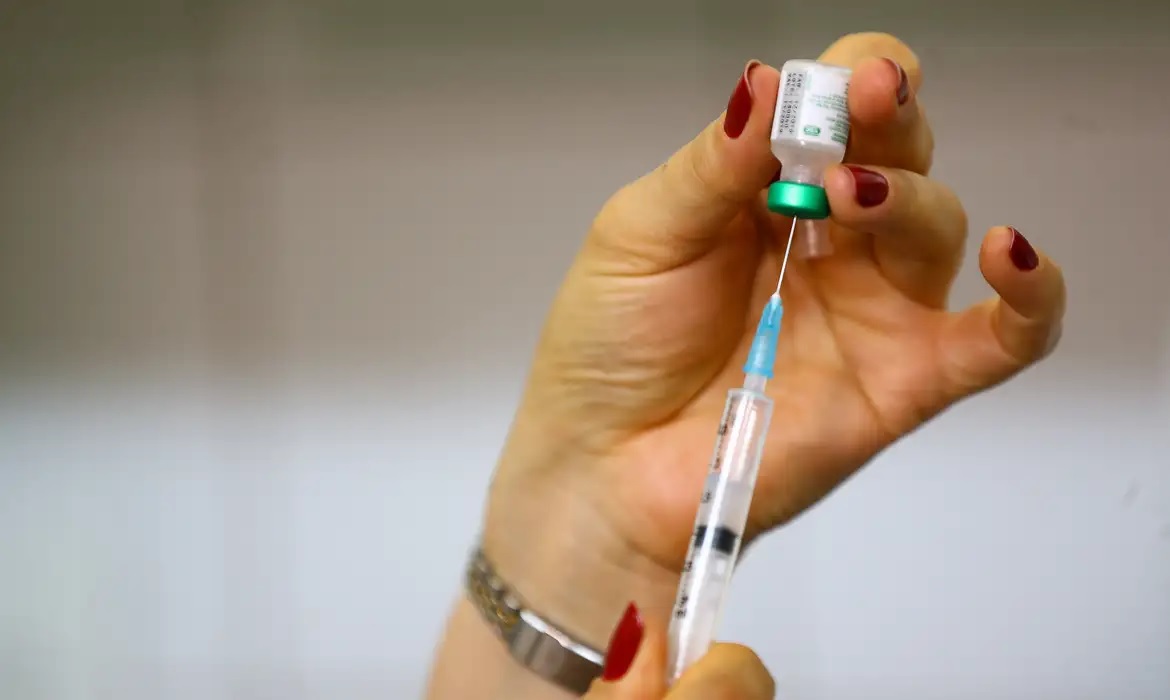 Casos de sarampo preocupam, mas Brasil ainda é país livre da doença