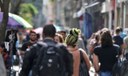 Casos de Síndrome Respiratória Aguda Grave aumentam no país