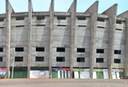 CBF anuncia investimento milionário no Albertão e acompanha obras no Centro de Desenvolvimento em Teresina
