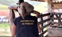 CCJ da Câmara aprova prioridade para ações sobre trabalho escravo CCJ da Câmara aprova prioridade para ações sobre trabalho escravo