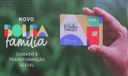 CEF emitirá 8 milhões de cartões de débito para programas sociais CEF emitirá 8 milhões de cartões de débito para programas sociais