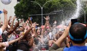 Celular no Carnaval: saiba como proteger dados em caso de furto