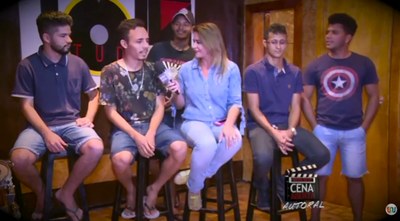 Cena Aberta celebra mil edições com homenagem à cultura e à memória artística