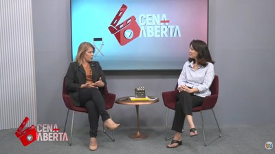 Cena Aberta destaca arte, criatividade e experiências de conexão