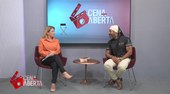 Cena Aberta destaca exposição "Afropindorâmico" numa entrevista com o fotógrafo Chico Rasta