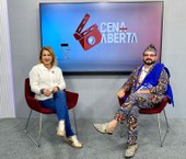 Cena Aberta encerra 2025 com diálogo sobre espiritualidade, previsões e os caminhos de 2026