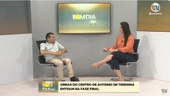Centro de Atendimento às Pessoas com Transtorno do Espectro Autista está quase pronto
