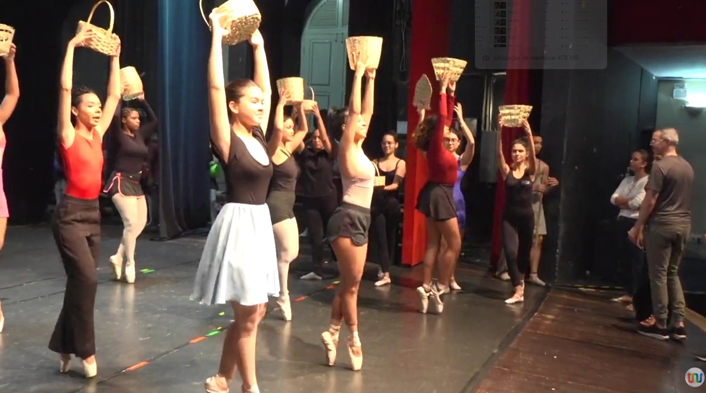 Centro de Teresina vive retomada histórica e cultural em 2025