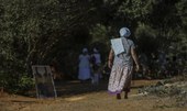 Cerca de 11,8 milhões de pessoas vivem em áreas de conservação no país