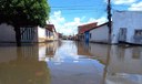 Chega a 70 número de municípios no MA em emergência
