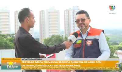 Chuvas no Piauí entram em fase final, mas Defesa Civil alerta para riscos persistentes