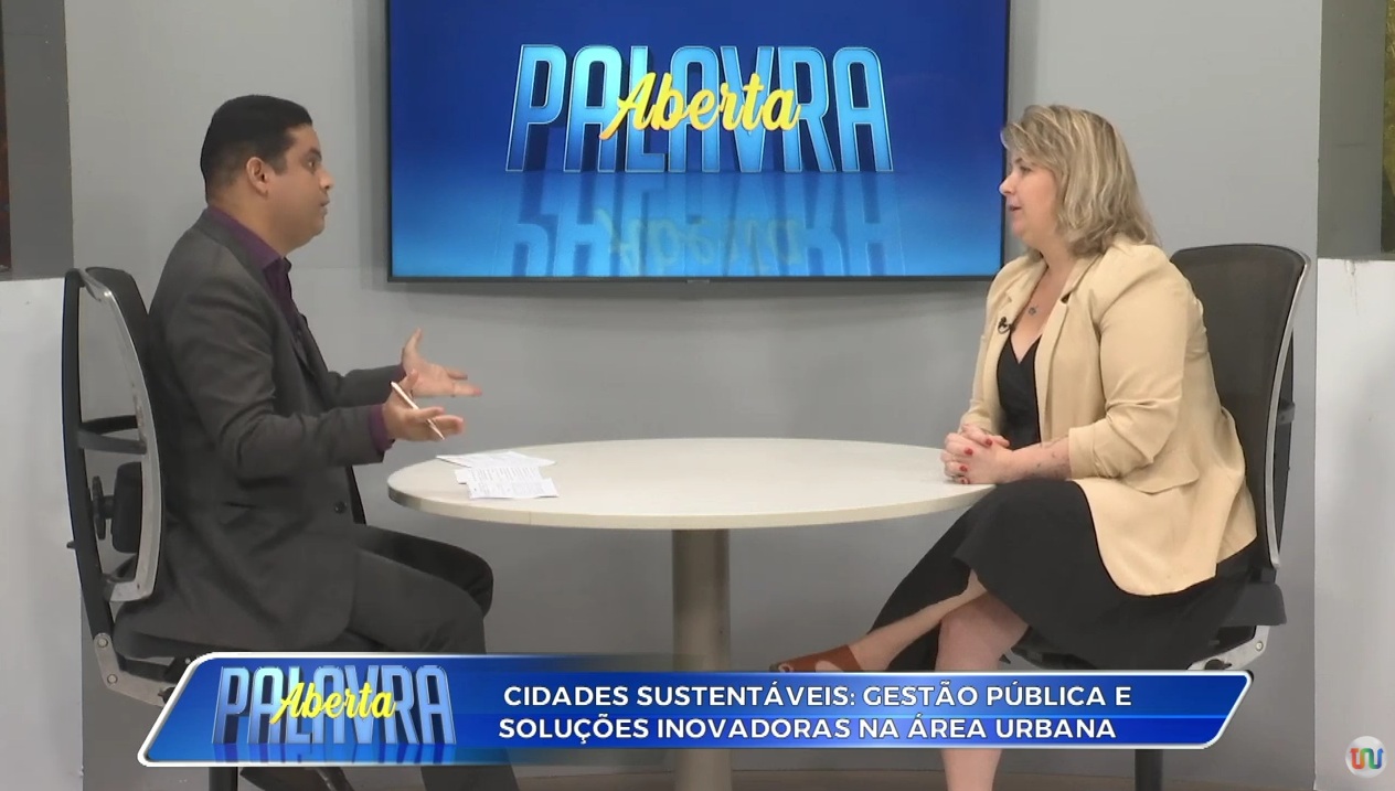 Cidades sustentáveis: Gestão pública e inovação no planejamento urbano