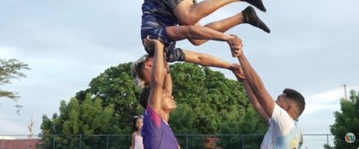 Circo resiste ao tempo e segue encantando gerações