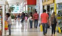 CNC prevê maior oferta de vagas temporárias desde o Natal de 2013