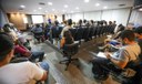 CNU: governo prevê regras em caso de novo adiamento de provas CNU: governo prevê regras em caso de novo adiamento de provas
