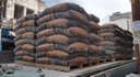 Com alta nos materiais e na mão de obra, preços da construção variam 0,40% em julho Com alta nos materiais e na mão de obra, preços da construção variam 0,40% em julho