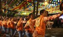 Com origem europeia, festas juninas misturam devoção, comidas e danças