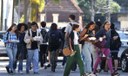 Com recorde de jovens no mundo, campanha quer ouvir o que eles pensam