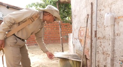 Combate a zoonoses intensifica vigilância e visita mais de 1,2 milhão de imóveis em Teresina