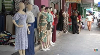 Comércio de Teresina terá horário especial durante a Semana Santa